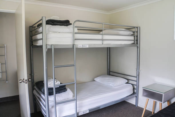 Bedspace Dubai